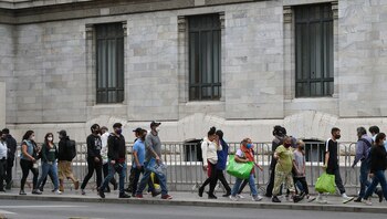 Otras sanciones que existen en