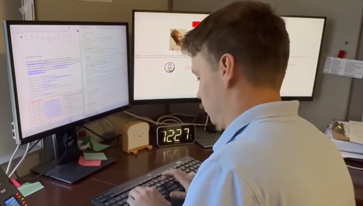Spectrum Alert en Florida fue diseñado a partir del modelo de la Alerta Amber para responder a los riesgos específicos de los niños en el espectro autista (Telemundo)
