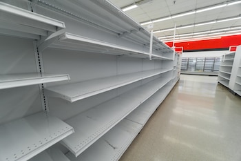 Supermercado