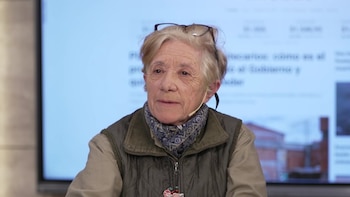 “Una medida pido, una”: una monja de Merlo reclamó al Gobierno respuestas para los sectores más vulnerables