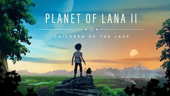 Planet of Lana II es