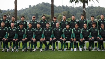 México debuta hoy por el boleto al Mundial Sub-20 y a Los Ángeles 2028