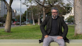 Liniers . Ricardo Siri . Macanudo