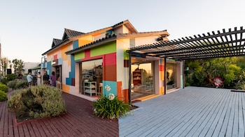 La primera casa en Uruguay