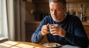 La soledad en la vejez