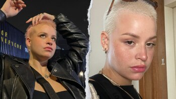 ¿Quién es Salandela y por