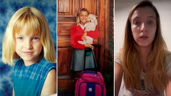 Desesperado pedido de una víctima: