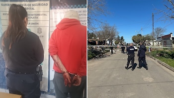 Un joven de 26 años fue asesinado tras una pelea con un vecino en La Plata por antiguos conflictos