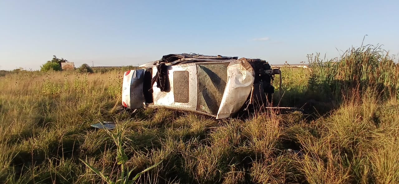 La causa del siniestro en Ruta 36 fue caratulada como homicidio culposo y permanece bajo investigación judicial