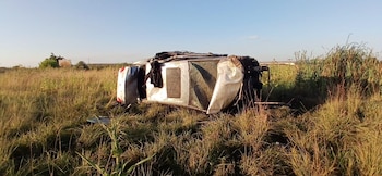 La causa del siniestro en