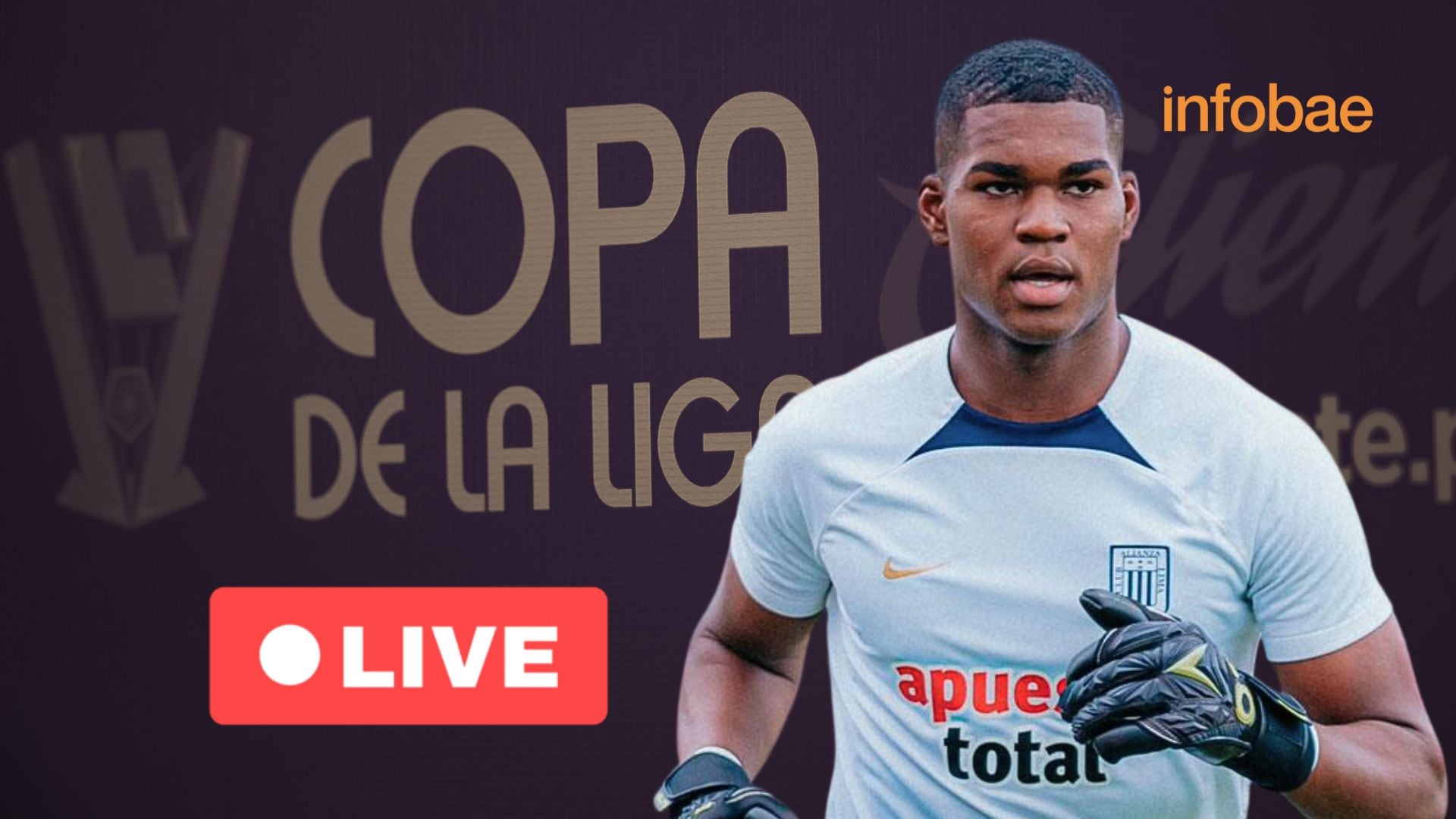 Alianza Lima debuta en Trujillo con un empate sin goles ante César Vallejo
