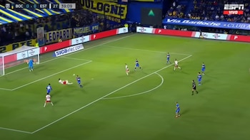 Luis Advíncula fue anticipado por