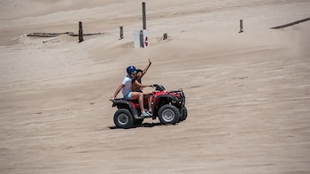 La falta de controles efectivos