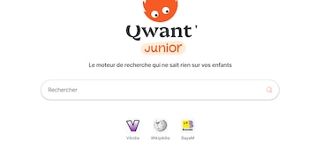 Qwant - navegador - internet - tecnología - 10 de junio