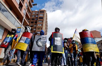 Desde senadores opositores y hasta