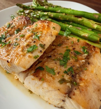 Este pescado se distingue por