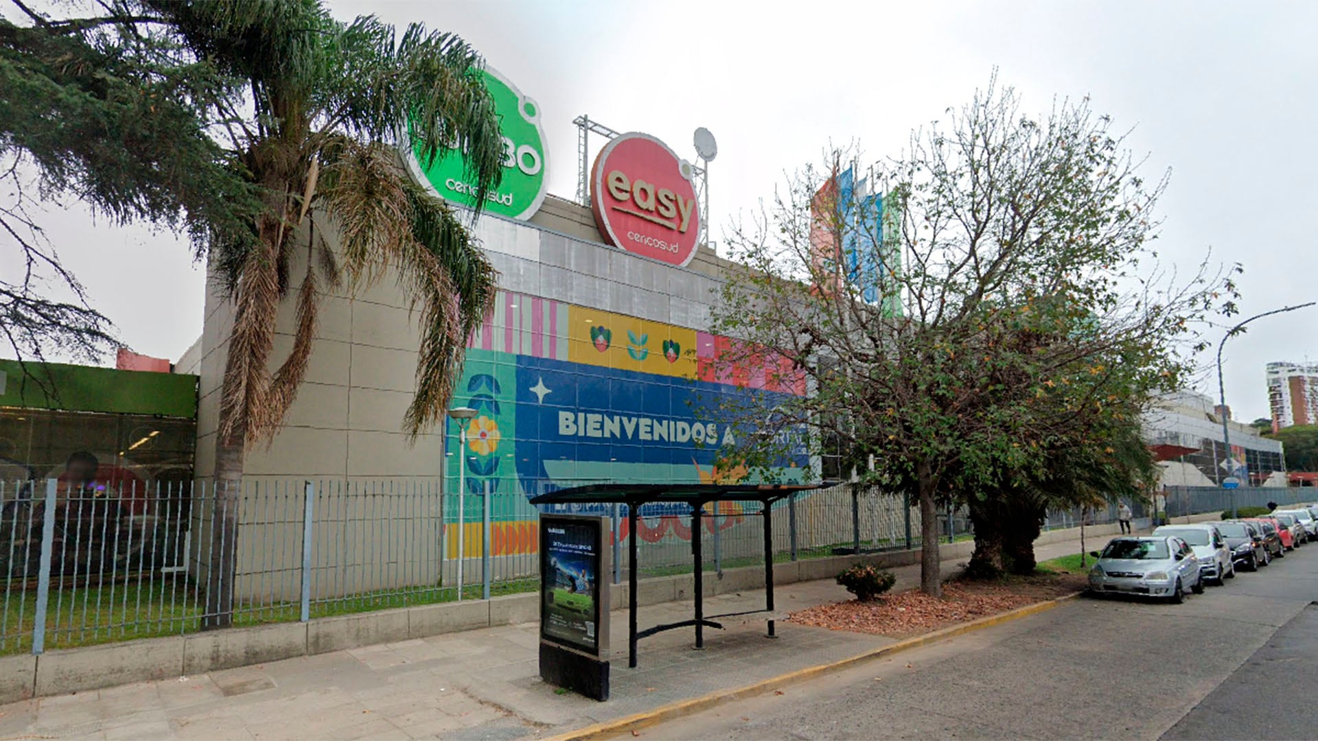 El plan contempla la demolición del edificio actual y la construcción de un distrito con locales gastronómicos, espacios de arte y circulación pública