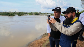 Alertan de un nuevo frente