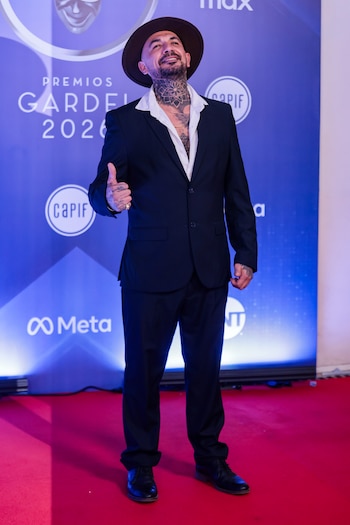 Premios Gardel 2026