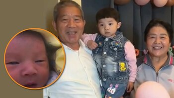 La historia de la mujer