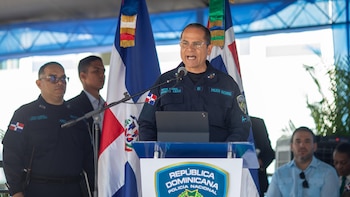 La fuerza policial, en conjunto con instituciones estratégicas, articula respuestas preventivas sin precedentes para disminuir riesgos y proteger integridad ciudadana en escenarios de alta concurrencia (Foto cortesía Presidencia de la República)