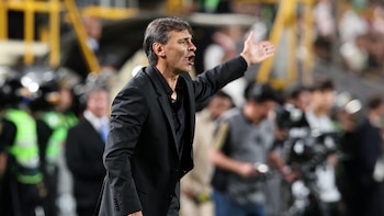 Millonarios tendría a su elegido