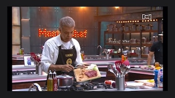 Masterchef Celebrity