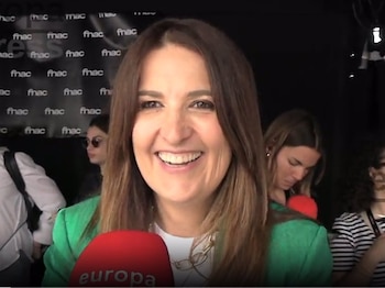 24/04/2025 Laura Fa
EUROPA ESPAÑA SOCIEDAD