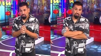 Aldo Miyashiro y sus presuntos