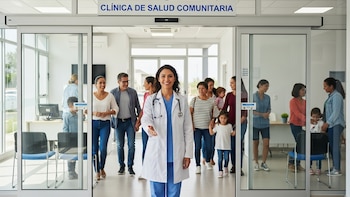 Nueva York ofrece atención médica a inmigrantes sin seguro: cómo acceder a NYC Care