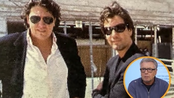 Jorge Martínez recordó a Ramiro Agulla: “Tomaba una idea y la potenciaba en quince minutos”