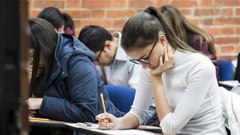 Les écoles de Bogotá ont