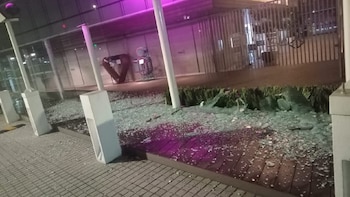 INAI - Vandalismo - México