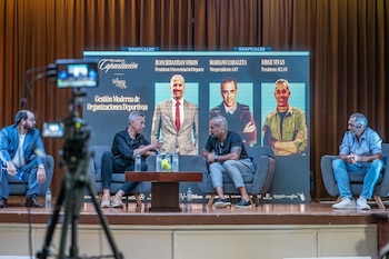 El Congreso de Gestión del