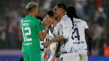 LDU de Paolo Guerrero recibirá