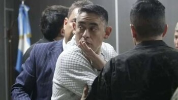 Condenaron a prisión perpetua a