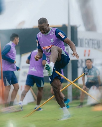 Alianza Lima – Liga 1 – Perú – deportes – 23 junio
