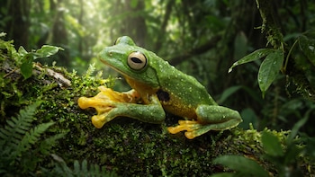 Un estudio global alertó por la extinción de especies en regiones inesperadas: el impacto del cambio climático
