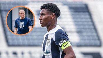 ¿Quién es Jussepi García, el