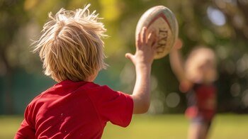 La actividad física es clave