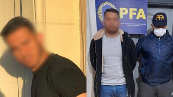 El líder de la banda