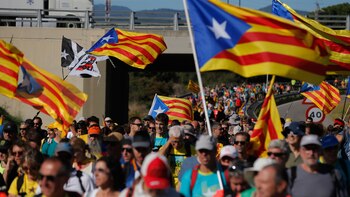 El Tribunal Supremo español condenó