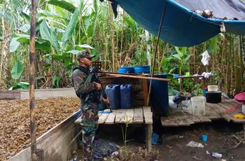 Las autoridades estiman que la