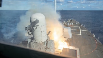 EEUU afirma que "continuará" tras,