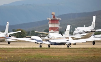 Autoridades intensifican el rastreo de