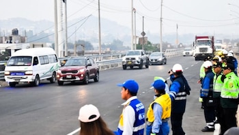 Servicios exprés de transporte público