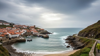 Los 6 pueblos costeros en los que aún puedes comprar casas por 100.000 euros en España: zonas alejadas del turismo y con vida local