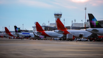 La industria aeronáutica internacional se reúne por primera vez en El Salvador para el IFIS 2026