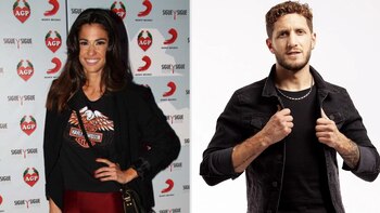 Delfina Gerez Bosco y