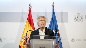 España defiende ante los socios de la UE su modelo de “éxito” migratorio y asegura que se ha impuesto la solidaridad “frente a intereses partidistas”